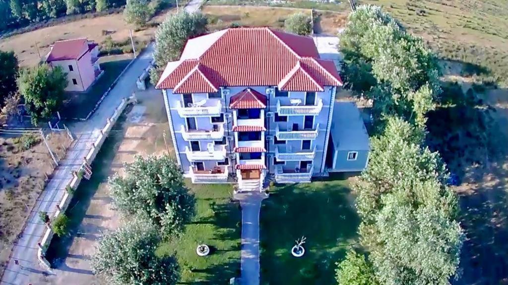 Apartment Sun Roll Baks-Rrjoll Exterior foto