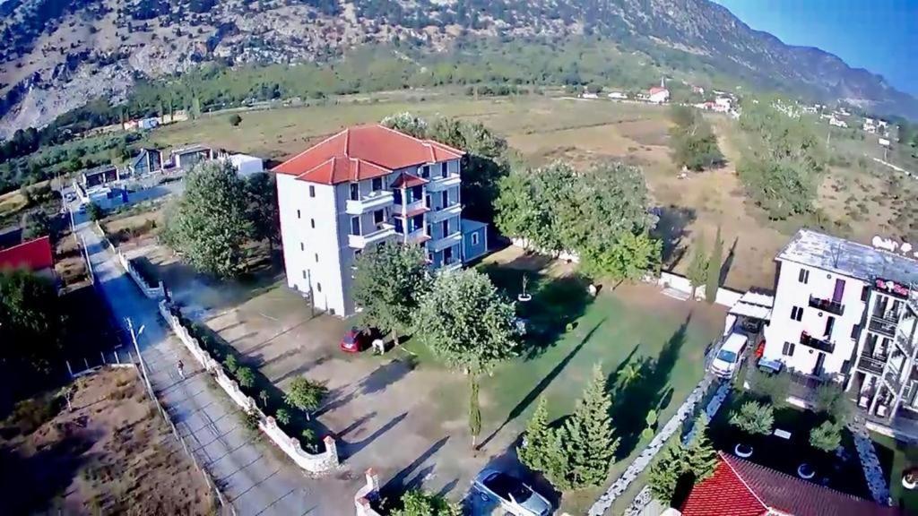 Apartment Sun Roll Baks-Rrjoll Exterior foto