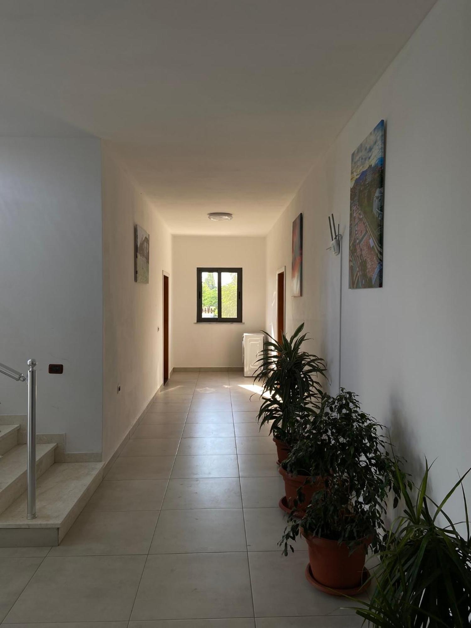 Apartment Sun Roll Baks-Rrjoll Exterior foto